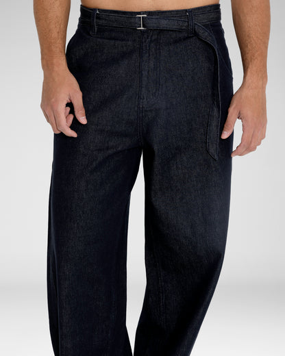 Nightfall Edge Denim
