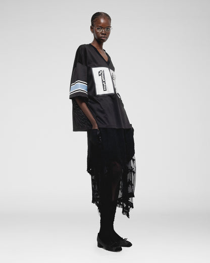 Game Day Mesh Jersey