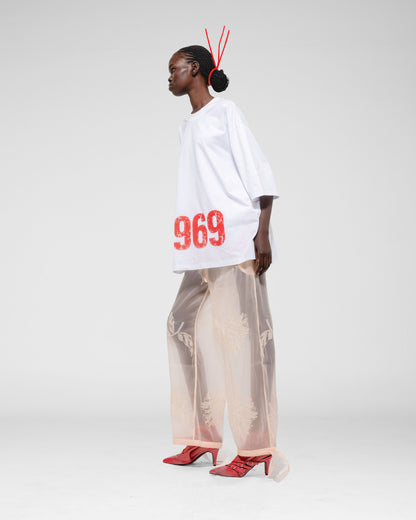 Oversized 1969 Graphic Tee