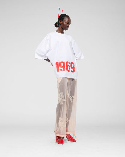 Oversized 1969 Graphic Tee