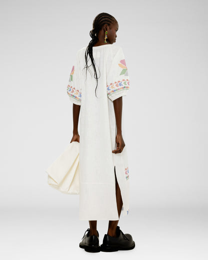 Mosaic Dress