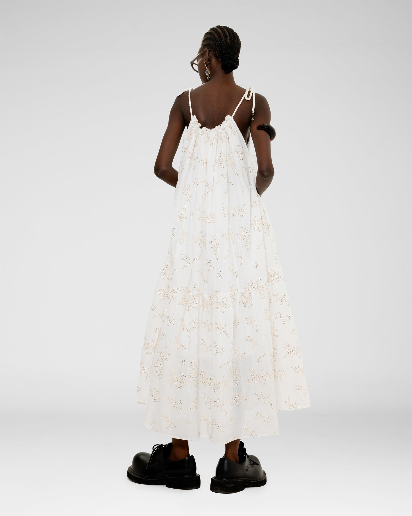 Golden Hour Dress 