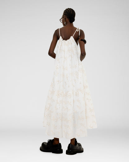 Golden Hour Dress 