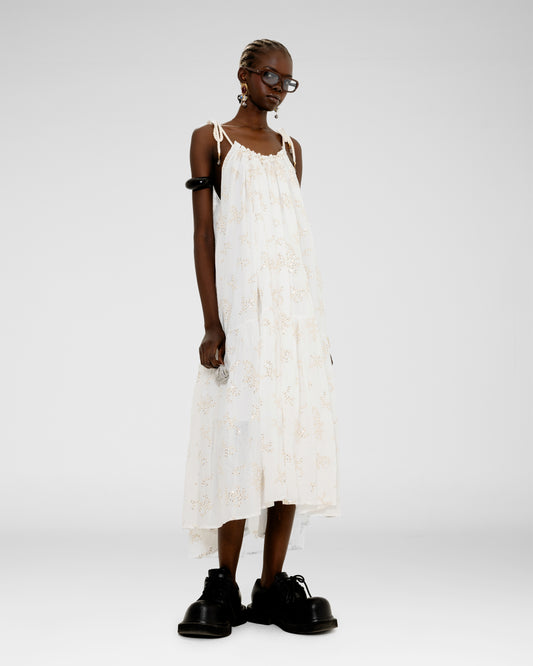 Golden Hour Dress 