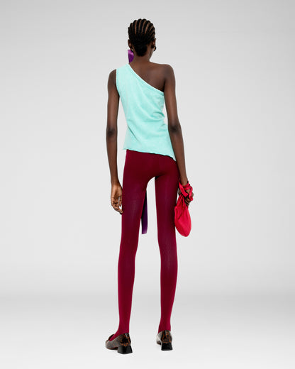 The Doors Asymmetric Tank
