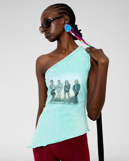 The Doors Asymmetric Tank