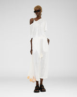 Day Tops — White