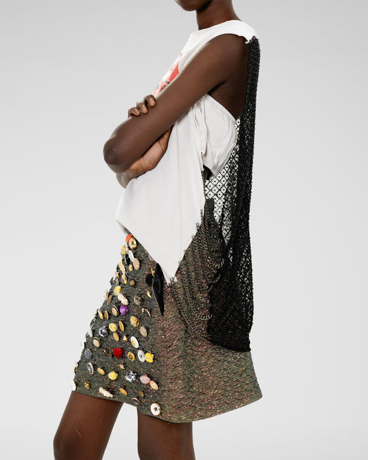 Rolling Stones Graphic Tank