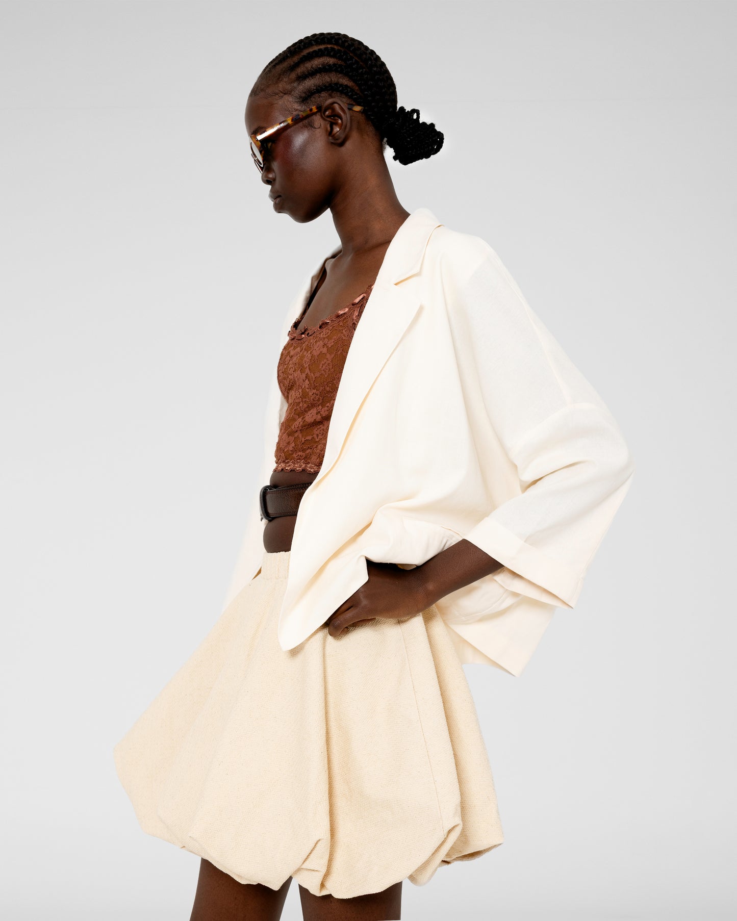 Loom Blazer