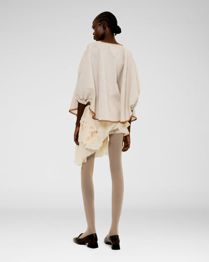 Sand Stitch Cardigan