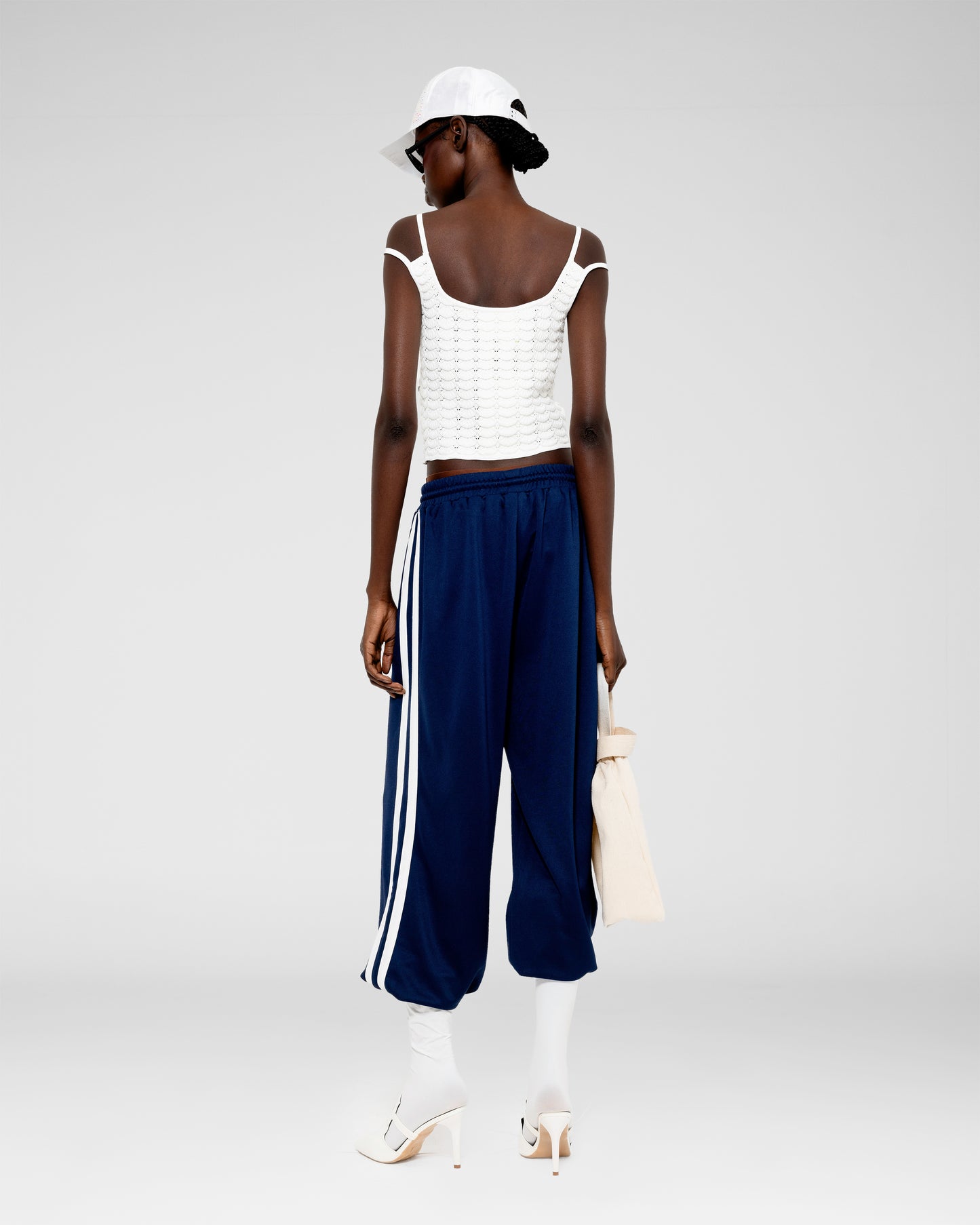 Bloom Knit Tank