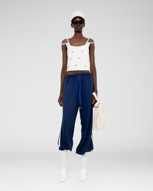 Bloom Knit Tank