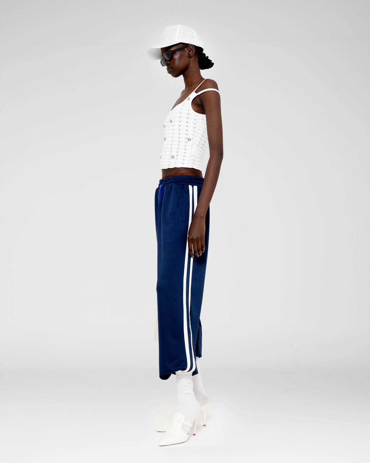 Bloom Knit Tank