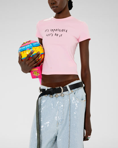 The Impossible Tee 