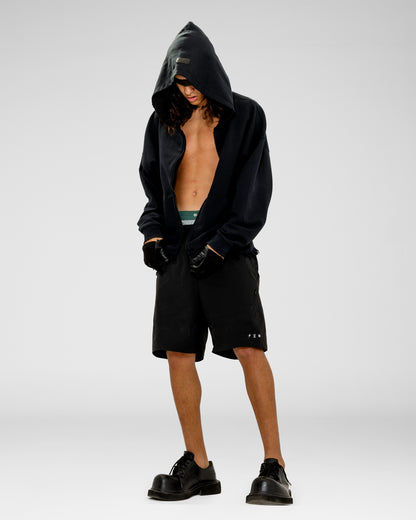 Shadowline Zip Up