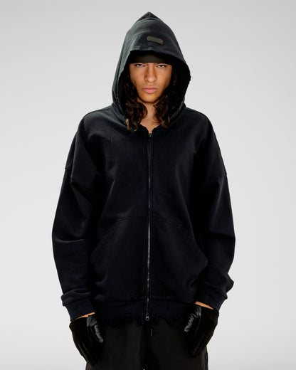 Shadowline Zip Up