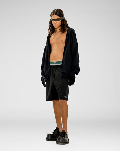 Shadowline Zip Up
