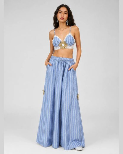 The Sunset Skirt