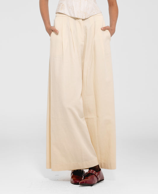 Dune Flow Palazzo Pants