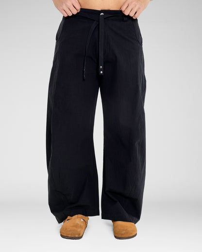 Luxe Lounge Trousers
