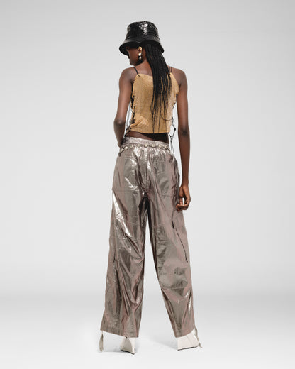 Daddy Statement Top