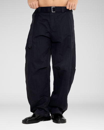 Chill Baggy Trousers