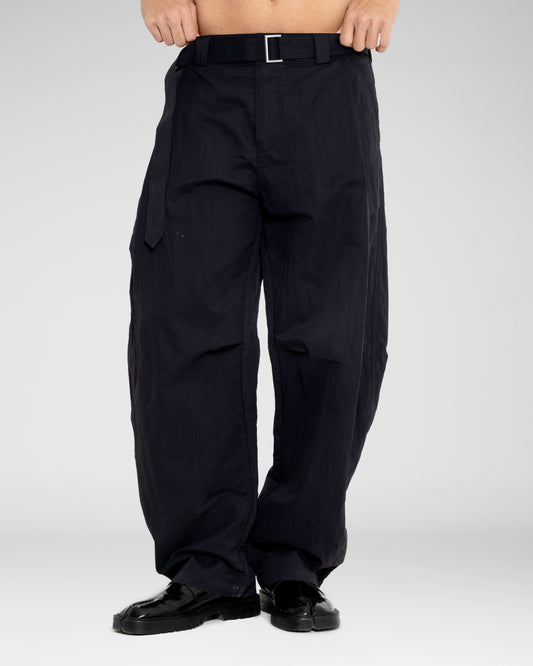 Chill Baggy Pants