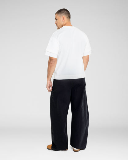 Whitewall Tee