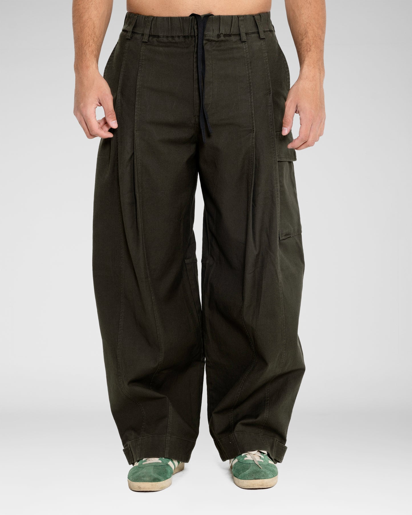 Forest Cargo Pants