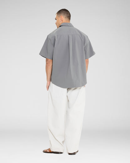 Slate Structure Shirt