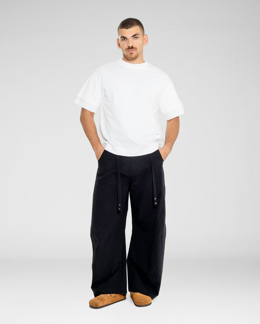 Whitewall Tee
