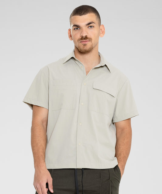Dual Pocket Shirt