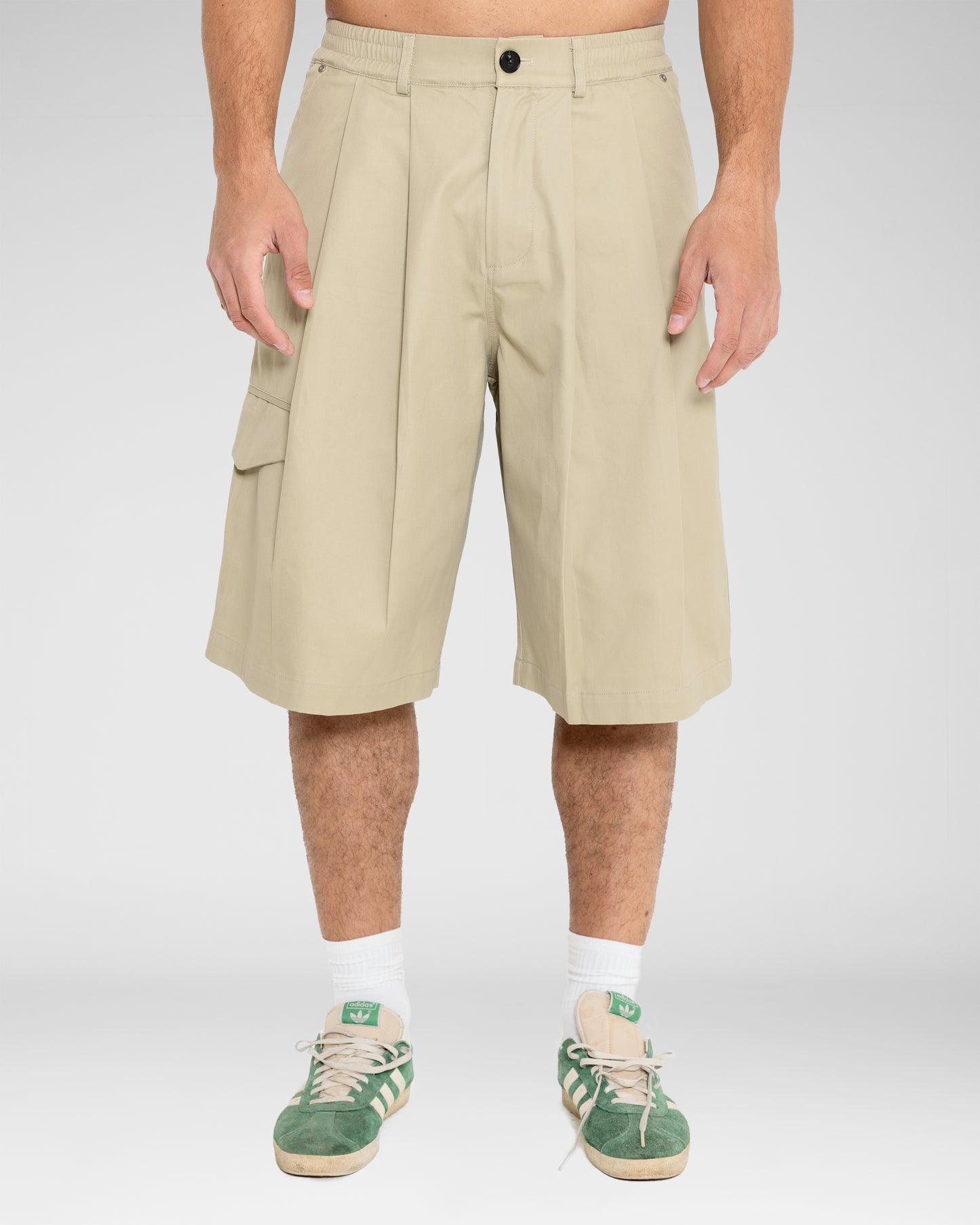 Transit Cargo Shorts