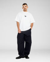 Darkwave Cargos — White