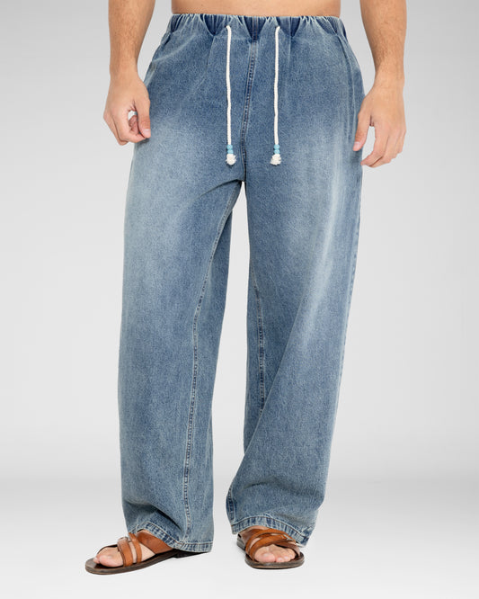 Coastal Ease Denim J