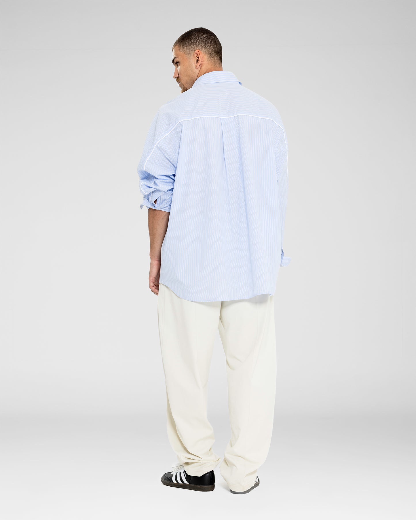 Chalkline Trousers
