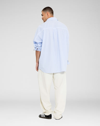 Skyline Overshirt
