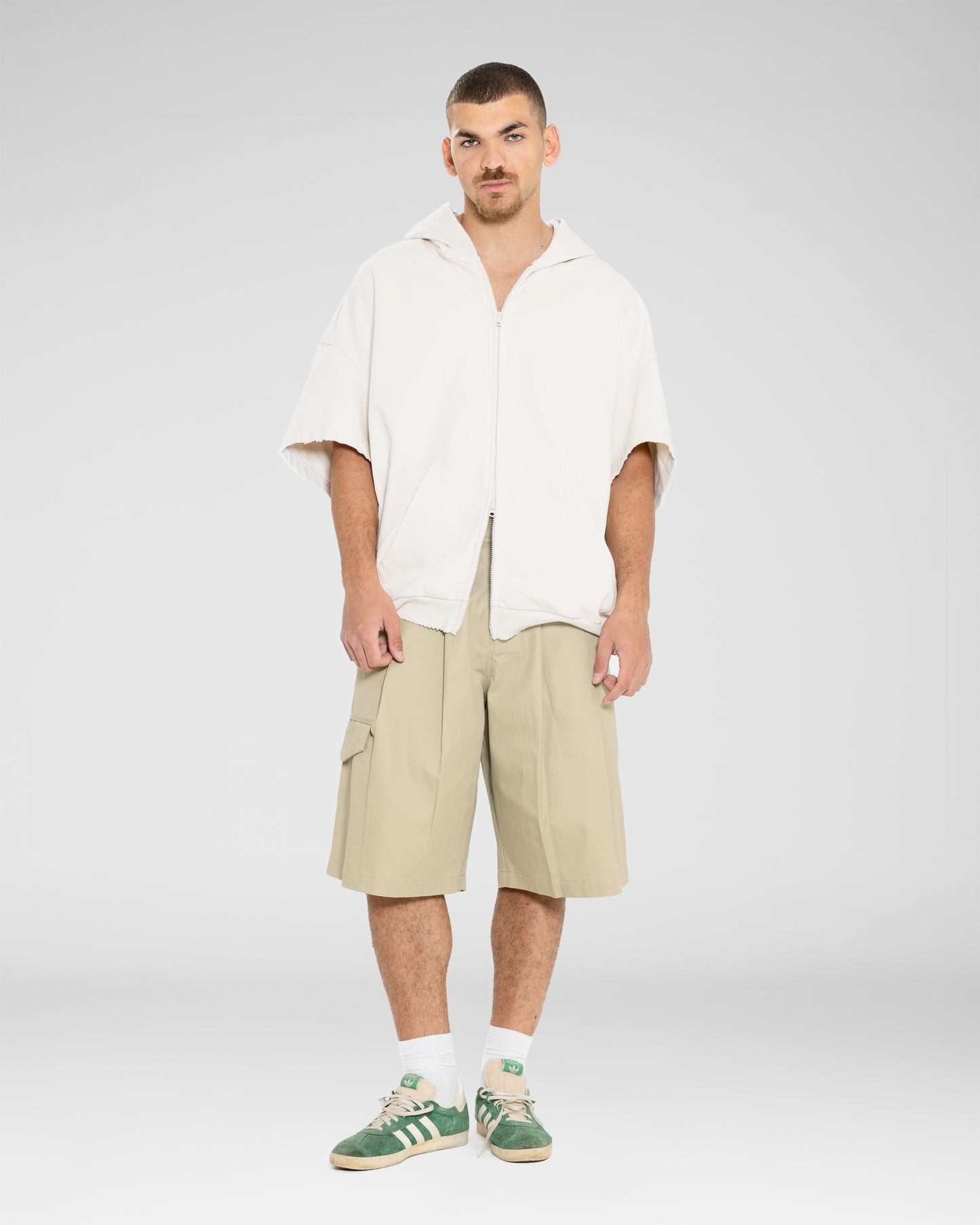 Transit Cargo Shorts
