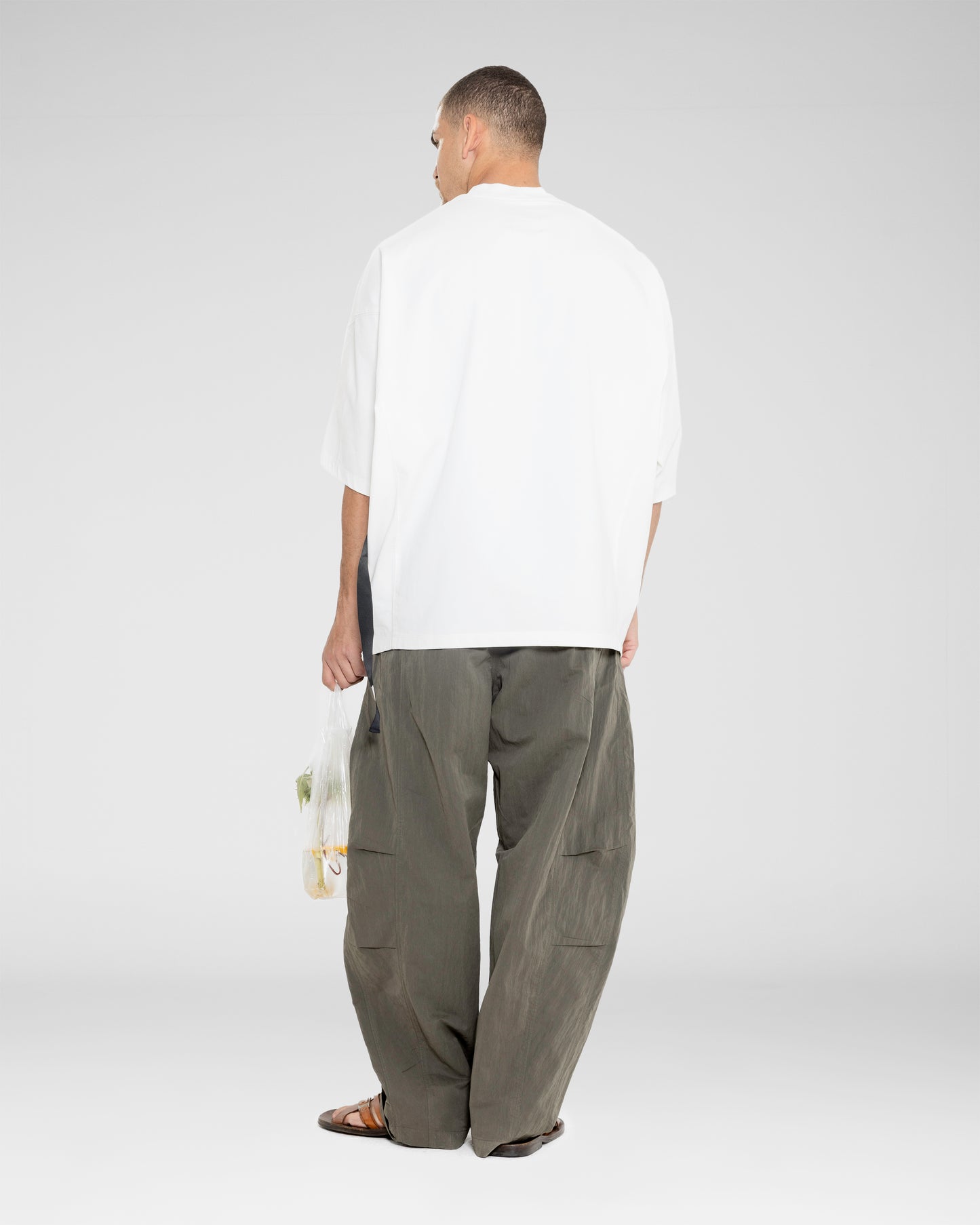 Mirror State Tee