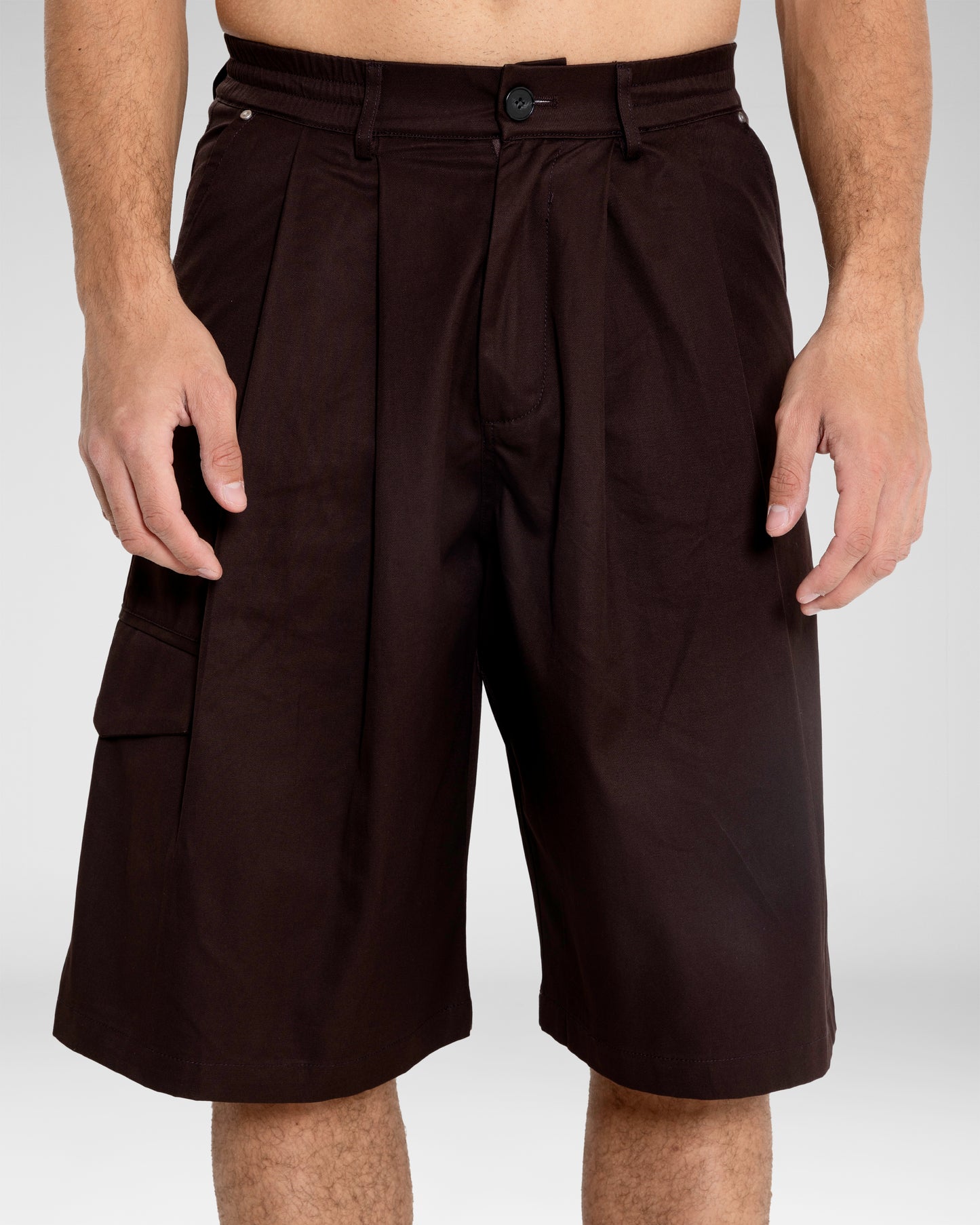 Transit Cargo Shorts