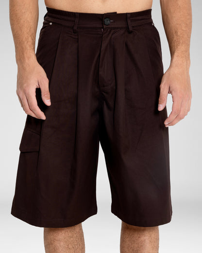 Transit Cargo Shorts