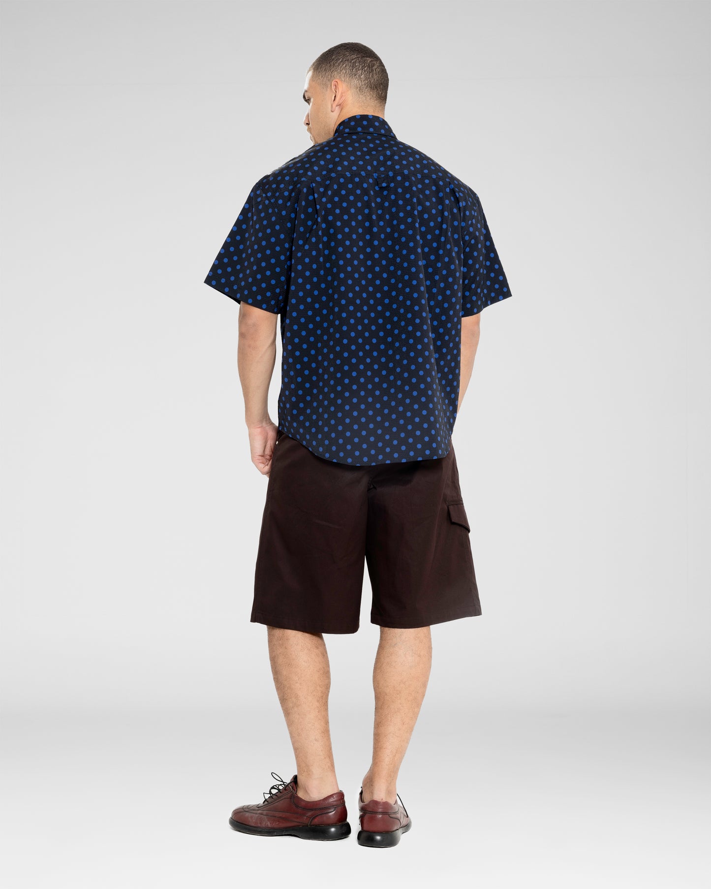 Transit Cargo Shorts