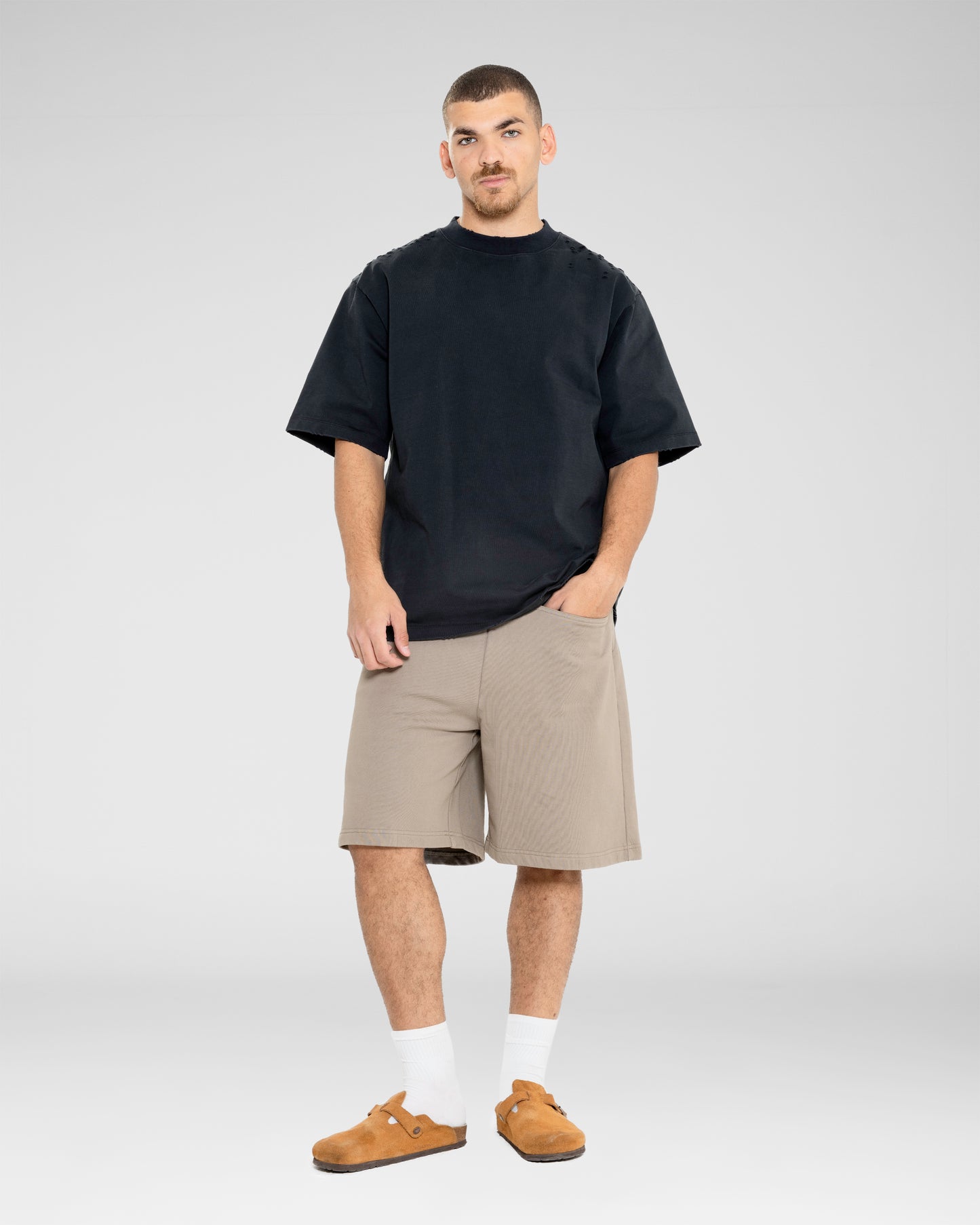 Frontline Cargo Shorts