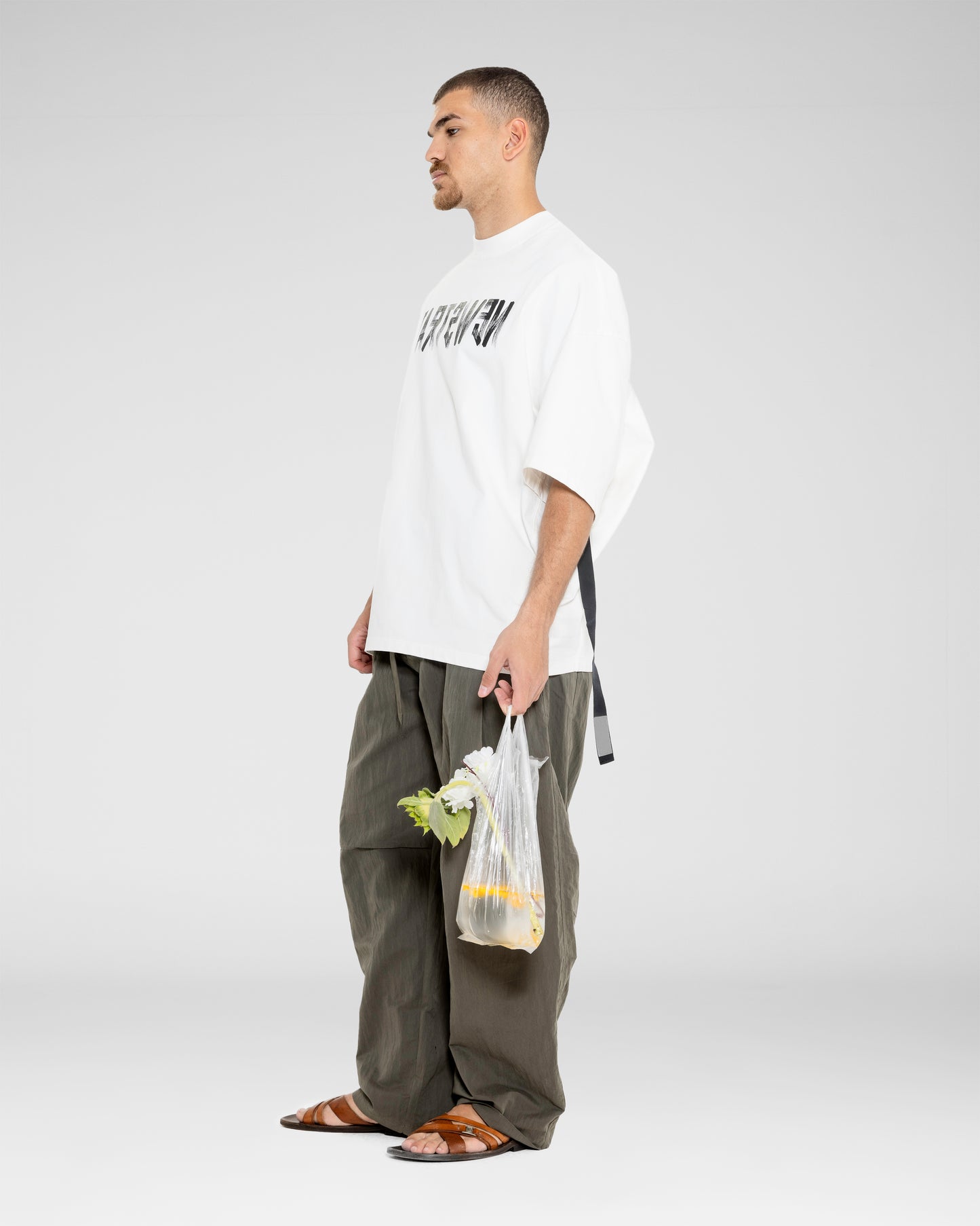 Mirror State Tee