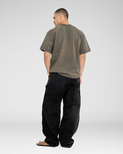 Faded Mouse Tee