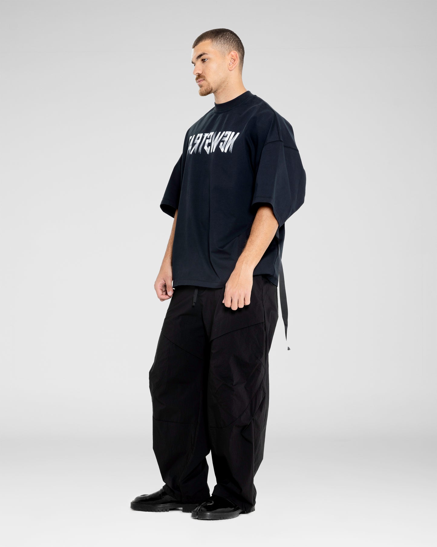 Mirror State Tee
