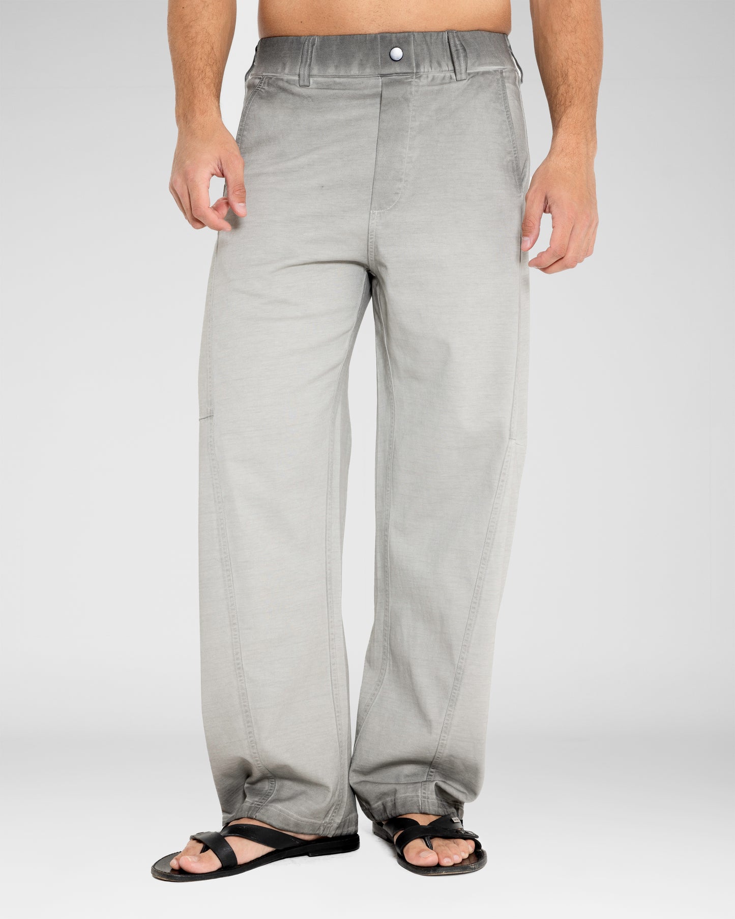 Ash Relaxed Pants