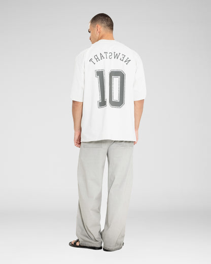 Ash Relaxed Pants