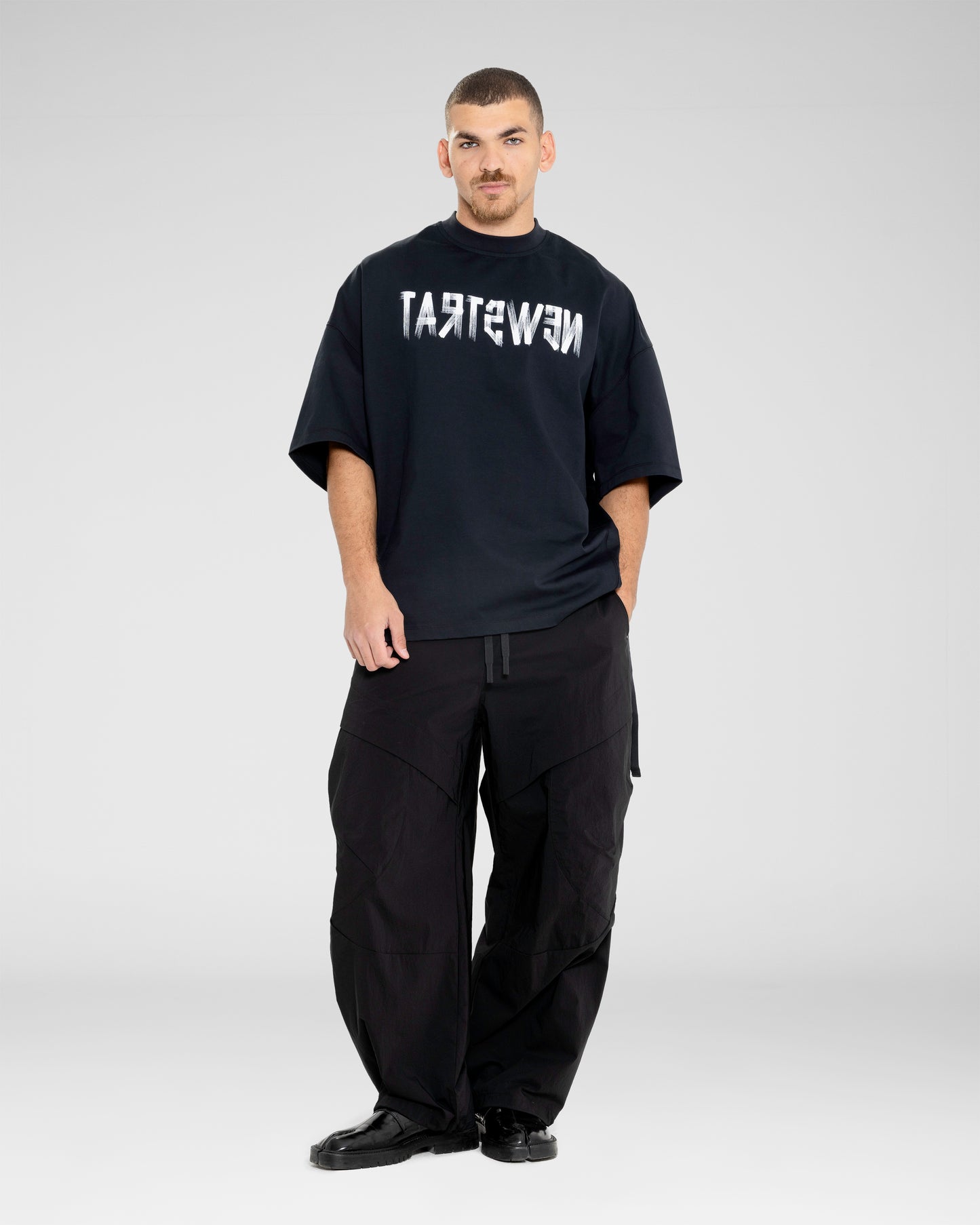 Mirror State Tee