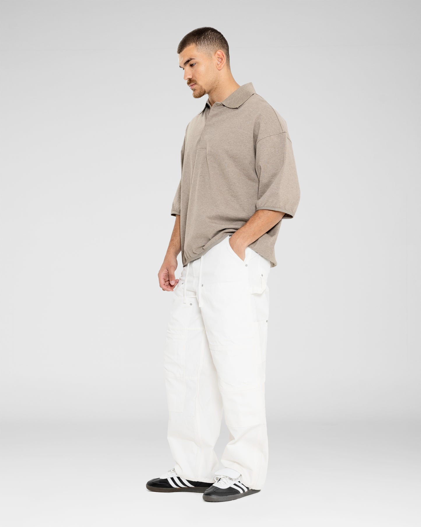 Desert Current Polo